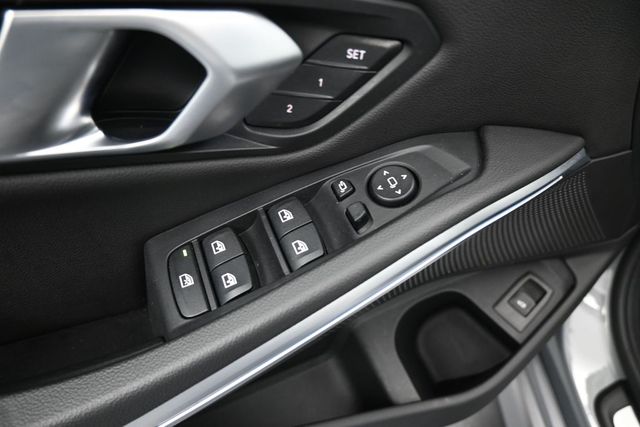 Used 2025 BMW 3 Series Sedan