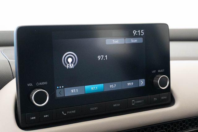 Used 2023 Honda HR-V SUV