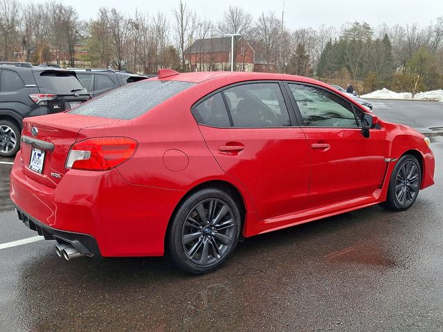 used 2015 Subaru Impreza car, priced at $12,882