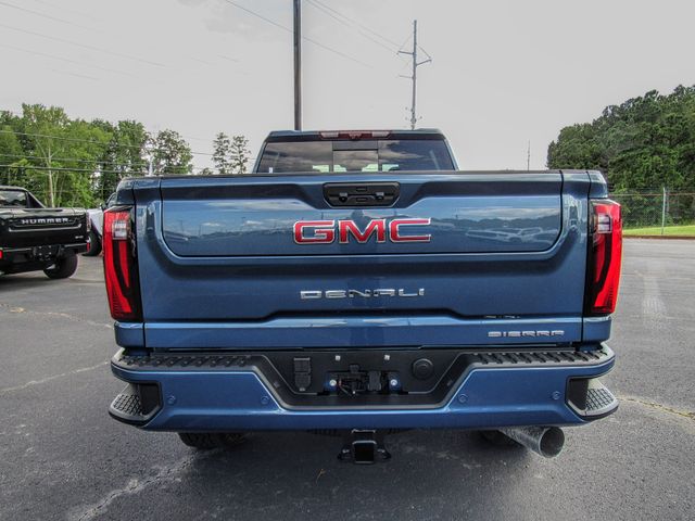 Photo of 2025 GMC Sierra 2500HD Denali in Dallas, GA - 5,  2025 GMC Sierra 2500HD Denali:43863