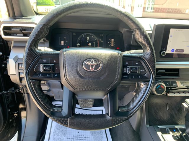 Used 2025 Toyota Tacoma Truck