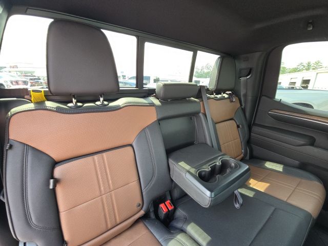 Photo of 2023 Chevrolet Silverado 1500 High Country in Dallas, GA - 15,  2023 Chevrolet Silverado 1500 High Country:44144A