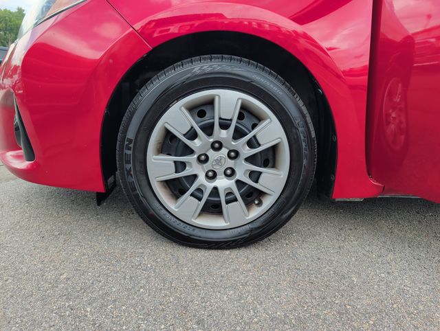 Used 2014 Toyota Corolla Sedan