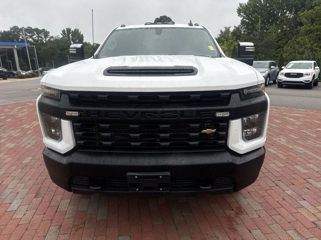 Used 2023 Chevrolet Silverado 3500HD Truck