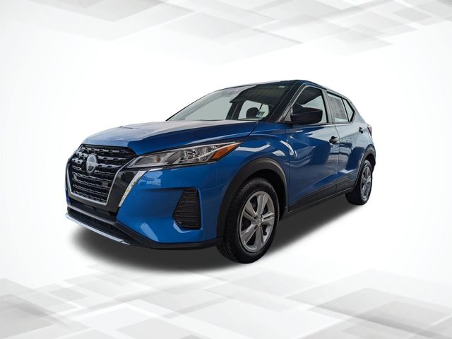 2024 Nissan Kicks S photo