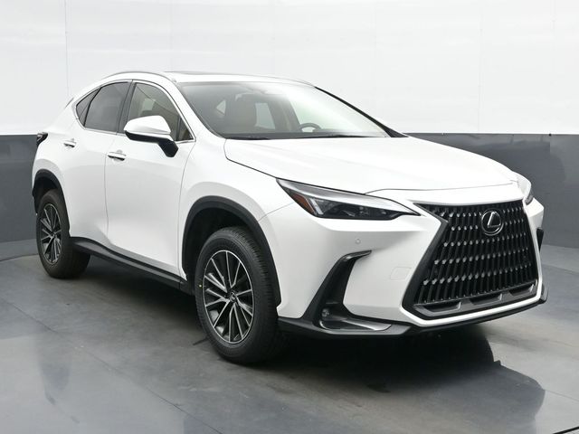 Certified Used 2024 White Lexus 250 Premium image 2