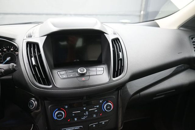 2019 Ford Escape SEL Gray at Autostrade
