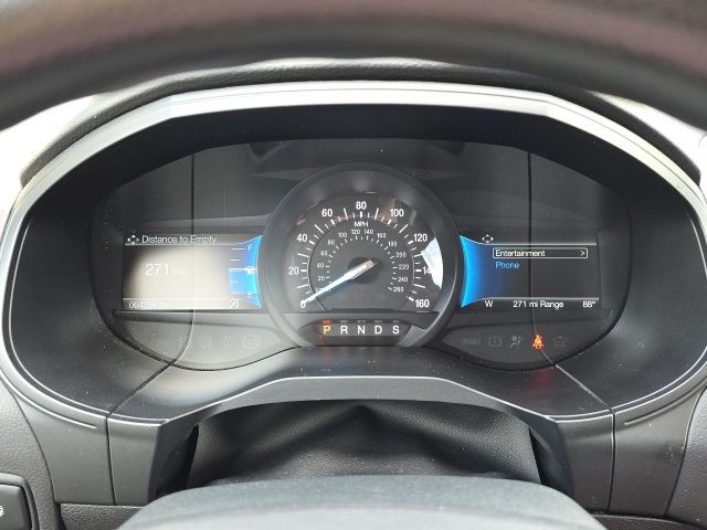2023 Ford Edge SE:45764B