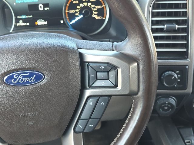 Photo of 2019 Ford F-150 Limited in Dallas, GA - 28,  2019 Ford F-150 Limited:166801A