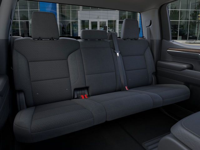 New 2025 Chevrolet Silverado 1500 For Sale in Grove City, OH