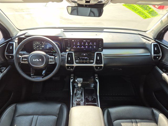 Used 2023 Kia Sorento SUV