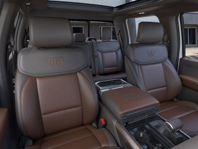 2026 Ford F-150 King Ranch:168929