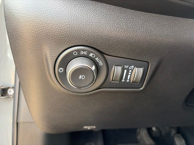 Used 2023 Jeep Compass SUV
