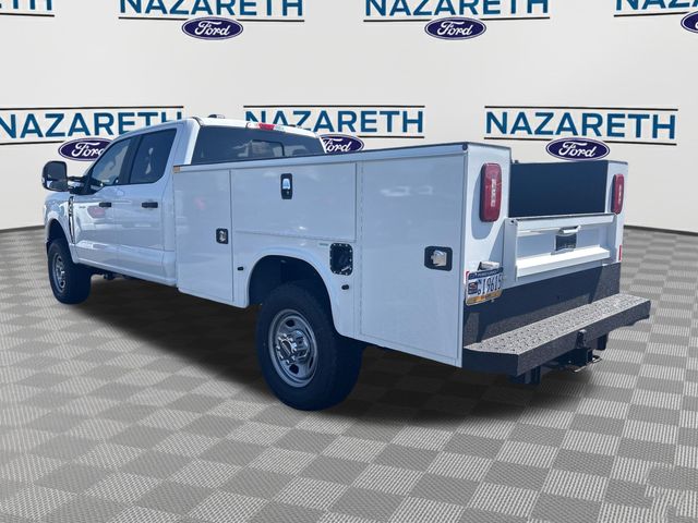 new 2026 Ford F-350SD car, priced at $79,549