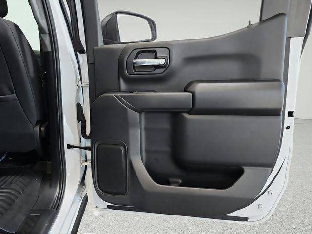 Used 2023 Chevrolet Silverado 1500 Truck