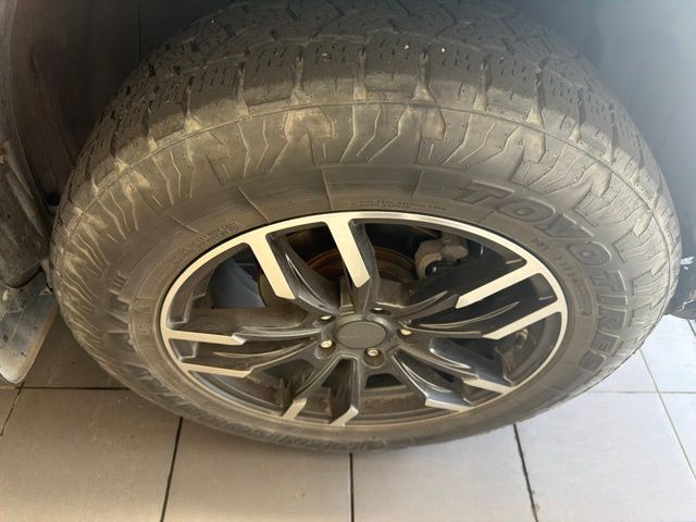 2012 Toyota RAV4 Base Blue at Emmons Autoplex
