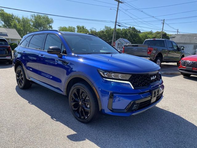 Used 2023 Kia Sorento SUV