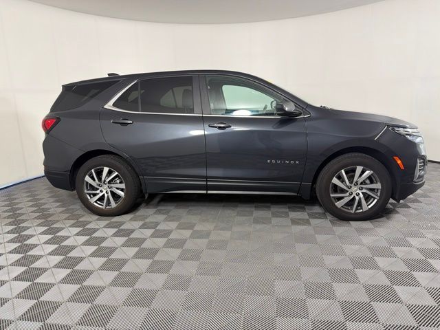 Used 2023 Chevrolet Equinox SUV