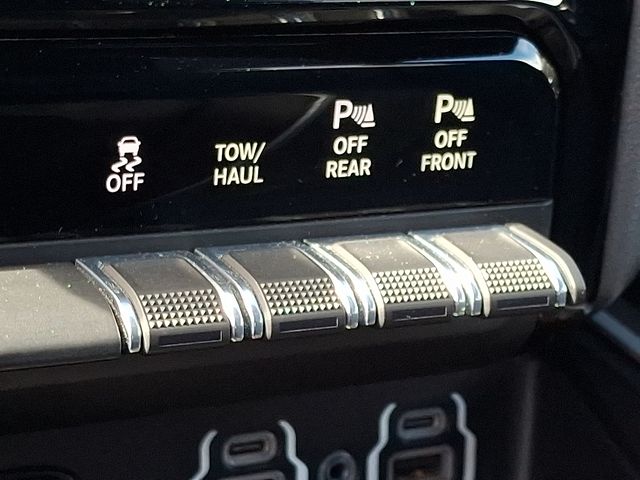 2023 RAM Ram 1500 Pickup Big Horn/Lone Star - Photo 20