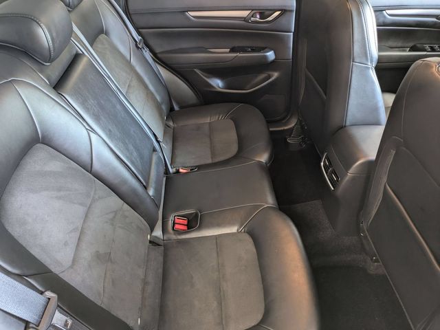2023 Mazda CX-5 #30