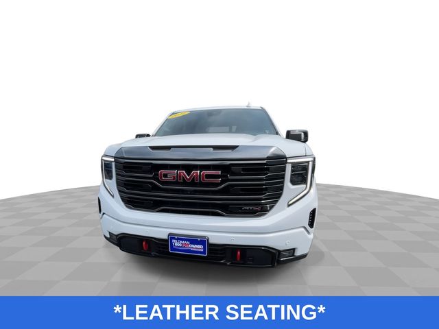 Used 2022 GMC Sierra 1500 For Sale in Muncie, IN
