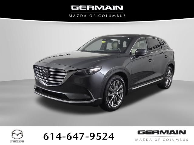 2018 Mazda CX-9 Grand Touring
