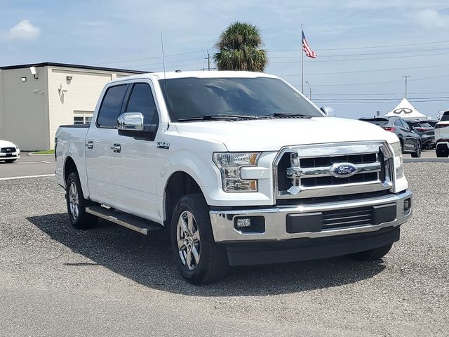 2017 Ford F-150 XLT 3