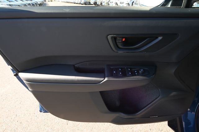 New 2026 Blue Subaru Wilderness image 20