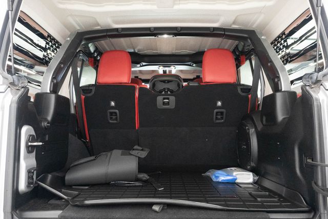 Used 2020 Jeep Wrangler SUV