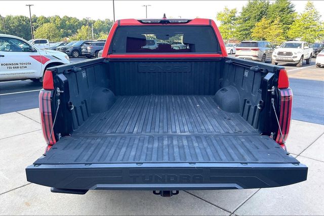 Used 2022 Toyota Tundra Hybrid Truck