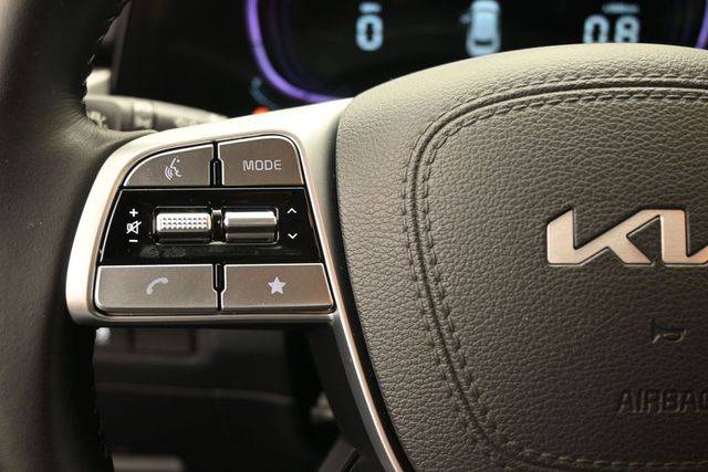 Used 2025 Kia Telluride SUV