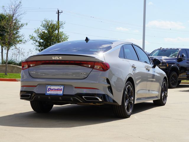 Used 2023 Kia K5 Sedan