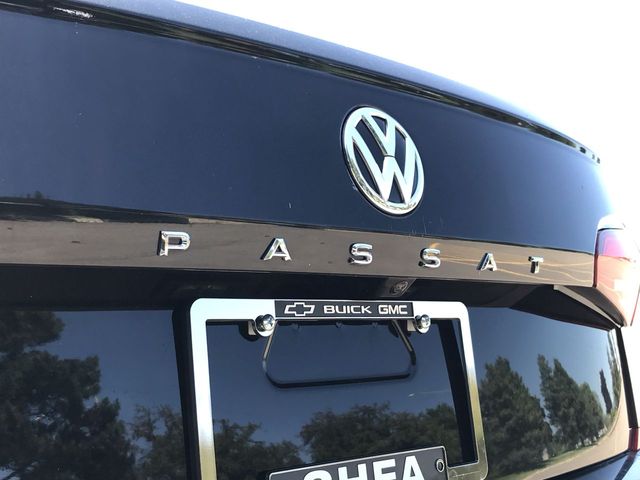 2022 Volkswagen Passat 2.0T Limited Edition 31