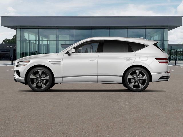 Thumbnail: 2026 Genesis GV80 - 3