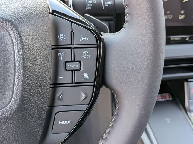 2026 Toyota bZ XLE - Photo 20