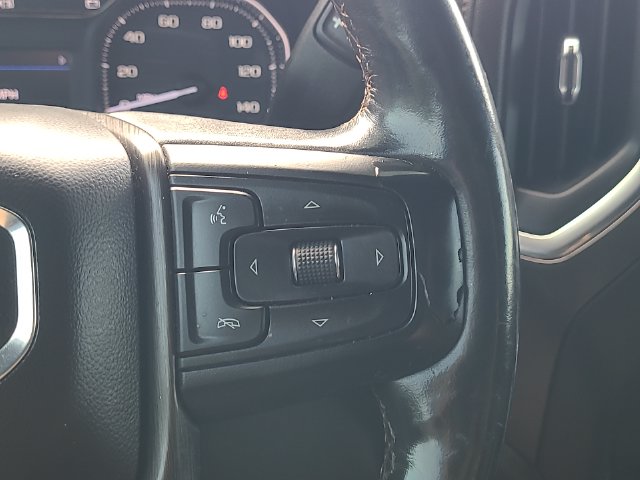 Used 2022 GMC Sierra 2500HD Truck