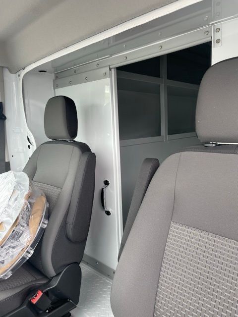2025 Ford Transit-350 Cutaway 
