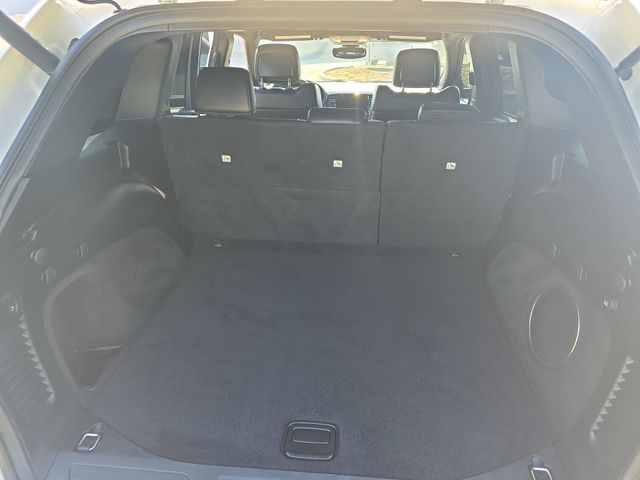 Used 2019 Bright White Clearcoat Jeep Laredo E image 13