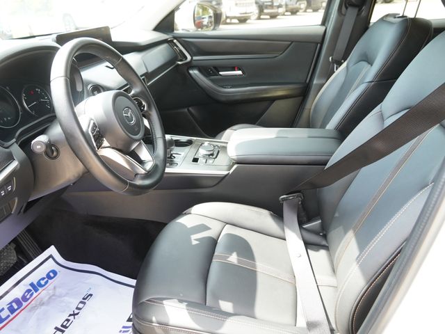 Used 2024 Mazda CX-90 SUV