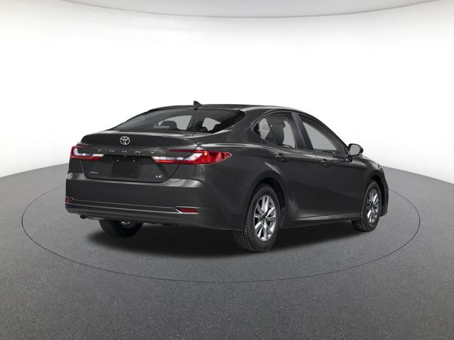 new 2026 Toyota Camry car, priced at $30,363