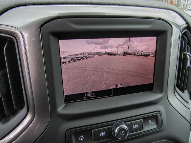 Photo of 2025 GMC Sierra 3500HD Pro in Dallas, GA - 24,  2025 GMC Sierra 3500HD Pro:42880