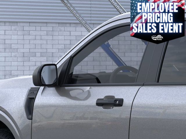 new 2026 Ford Maverick car, priced at $30,165