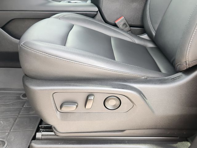 2024 Chevrolet Suburban Z71 Black at Bayshore Chrysler Jeep Dodge Ram