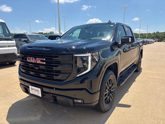 New 2026 GMC Sierra 1500 Truck