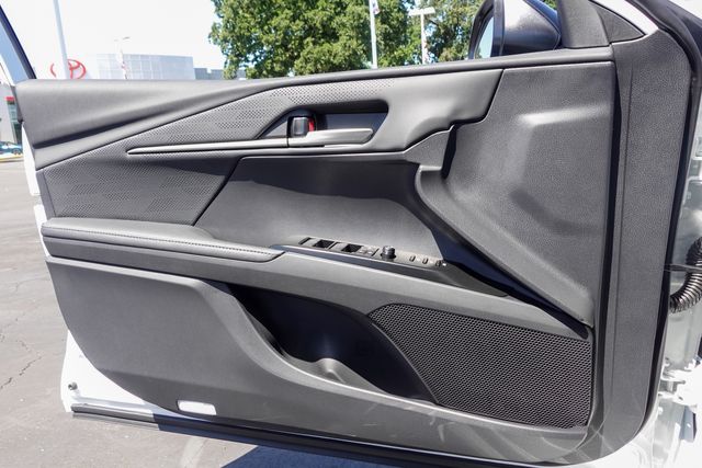 new 2026 Toyota Camry car