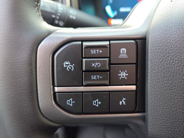 New 2026 Gray Ford Lariat image 28