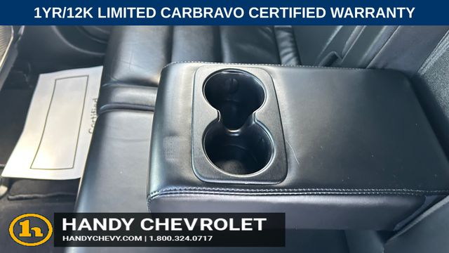 Used 2020 Jeep Grand Cherokee SUV