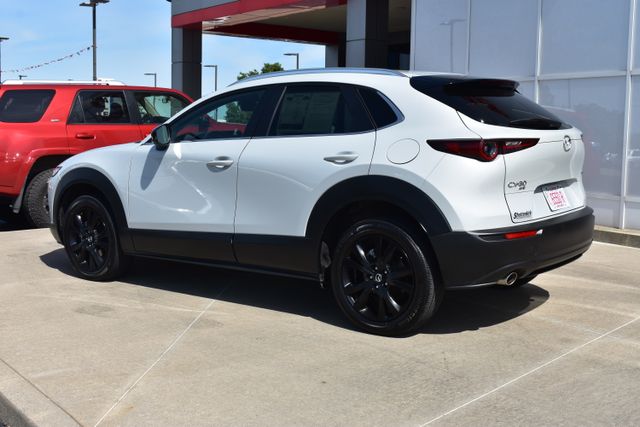 Used 2024 Mazda CX-30 SUV