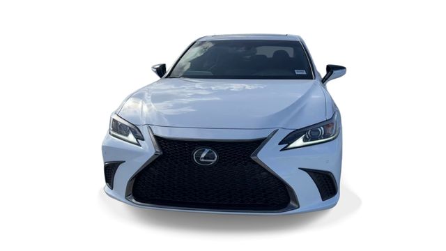 2023 Lexus ES