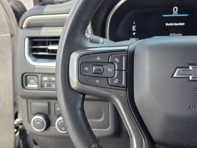 Used 2024 Chevrolet Tahoe SUV